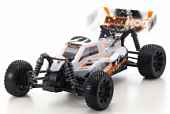   Kyosho 1/10 EP 4WD Raccing Buggy Dirt Hog 30993T1B
