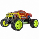   HSP KidKing 94186 4WD 1:16 -  w/p - 2.4G